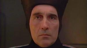 Кадры из фильма Вторжение звездных кораблей / Starship Invasions (1977)