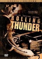 Раскаты грома / Rolling Thunder (1977)
