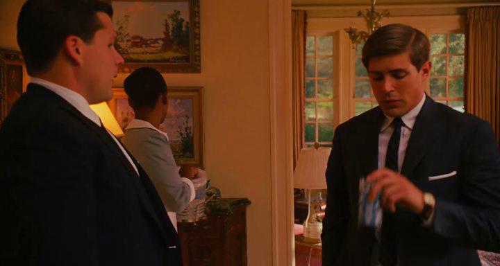 Кадр из фильма Прислуга / The Help (2012)