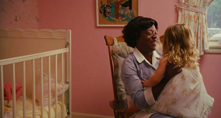 Кадр из фильма Прислуга / The Help (2012)