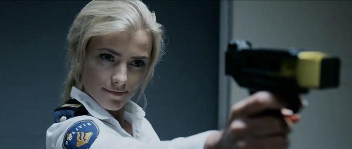 Кадр из фильма Зомбиби или завали зомбака / Zombibi (2012)