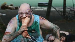 Кадры из фильма Зомбиби или завали зомбака / Zombibi (2012)