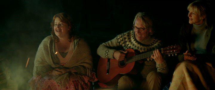 Кадр из фильма Хорошие дети не плачут / Achtste Groepers Huilen Niet (2012)