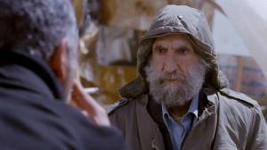 Кадры из фильма Простой прием / Paziraie sadeh (2012)