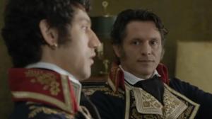 Кадры из фильма Туссен Лувертюр / Toussaint Louverture (2012)