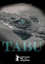 Табу / Tabu (2012)