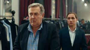 Кадры из фильма Zолушка (2012)