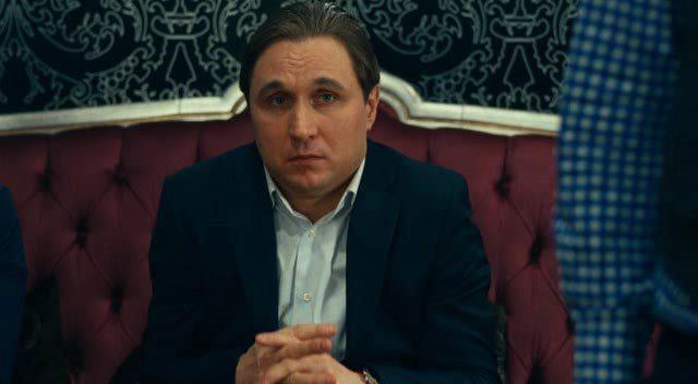 Кадр из фильма Zолушка (2012)