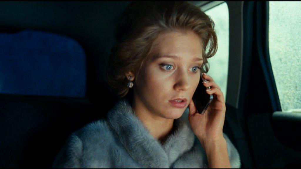 Кадр из фильма Zолушка (2012)