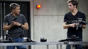 Кадры из фильма Значит, война / This Means War (2012)
