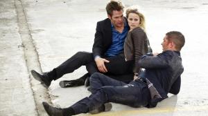 Кадры из фильма Значит, война / This Means War (2012)