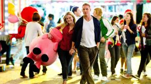 Кадры из фильма Значит, война / This Means War (2012)