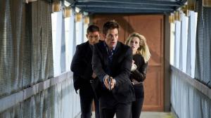 Кадры из фильма Значит, война / This Means War (2012)