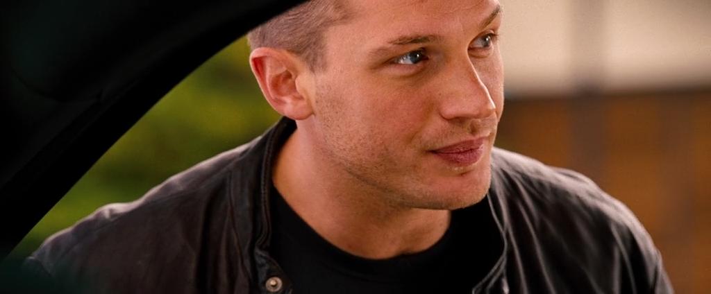 Кадр из фильма Значит, война / This Means War (2012)