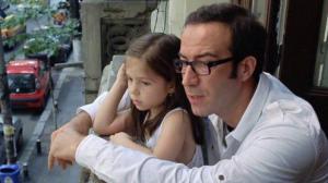 Кадры из фильма Все в нашей семье / Toata lumea din familia noastra (2012)