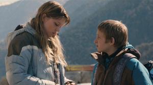 Кадры из фильма Сестра / L'enfant d'en haut (2012)
