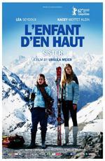 Сестра / L'enfant d'en haut (2012)