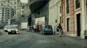 Кадры из фильма Школа «Диаз» / Diaz: Don't Clean Up This Blood (2012)