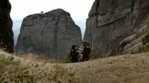 Кадры из фильма Метеора / Metéora (2012)