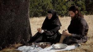 Кадры из фильма Метеора / Metéora (2012)
