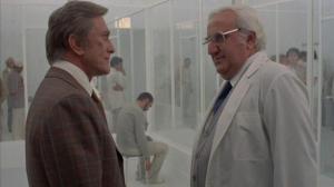 Кадры из фильма Холокост 2000 / Holocaust 2000 (1977)
