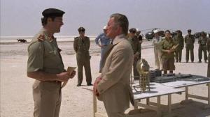 Кадры из фильма Холокост 2000 / Holocaust 2000 (1977)