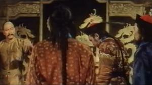 Кадры из фильма Железная обезьяна / Tie hou zi (1977)