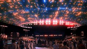 Кадры из фильма Близкие Контакты Третьей Степени / Close Encounters of the Third Kind (1977)