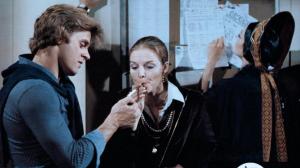 Кадры из фильма Поворотный пункт / The Turning Point (1977)
