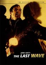Последняя волна / The Last Wave (1977)