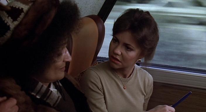 Кадр из фильма Герои / Heroes (1977)