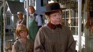 Кадры из фильма Дракон Пита / Pete's Dragon (1977)