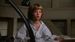 Кадры из фильма Дракон Пита / Pete's Dragon (1977)