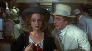 Кадры из фильма Величайший любовник в мире / The World's Greatest Lover (1977)