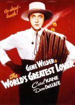 Величайший любовник в мире / The World's Greatest Lover (1977)