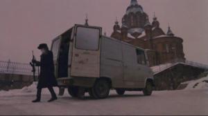 Кадры из фильма Телефон / Telefon (1977)