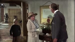 Кадры из фильма Усадьба Кэндлшу / Candleshoe (1977)