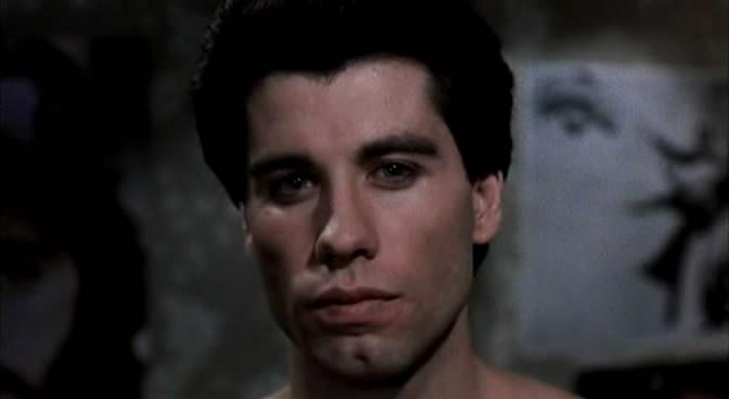 Кадр из фильма Лихорадка субботнего вечера / Saturday Night Fever (1977)