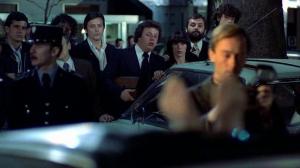 Кадры из фильма Смерть негодяя / Mort D'Un Pourri (1977)