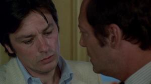 Кадры из фильма Смерть негодяя / Mort D'Un Pourri (1977)