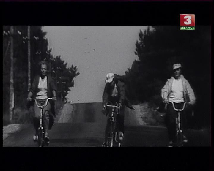 Кадр из фильма Семейные обстоятельства (1977)