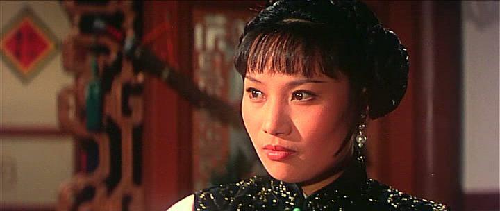 Кадр из фильма Нарушенная клятва / Po jie (1977)