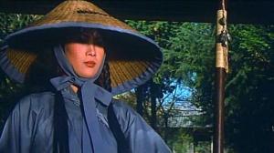 Кадры из фильма Нарушенная клятва / Po jie (1977)