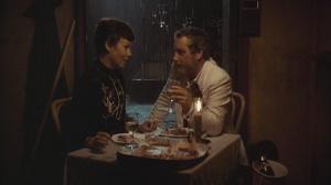 Кадры из фильма До свиданья, дорогая / The Goodbye Girl (1977)