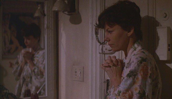 Кадр из фильма До свиданья, дорогая / The Goodbye Girl (1977)