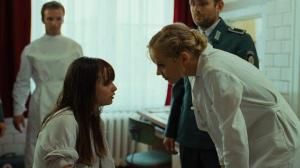 Кадры из фильма Барбара / Barbara (2012)