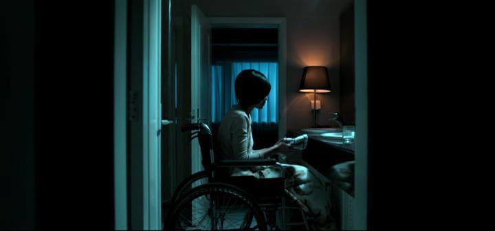 Кадр из фильма На другой стороне / Any Other Side (2012)