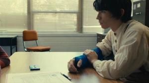 Кадры из фильма Уже не дети / Electrick Children (2012)