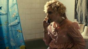 Кадры из фильма Уже не дети / Electrick Children (2012)
