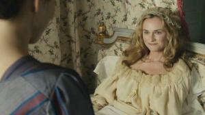 Кадры из фильма Прощай, моя королева / Les adieux à la reine (2012)